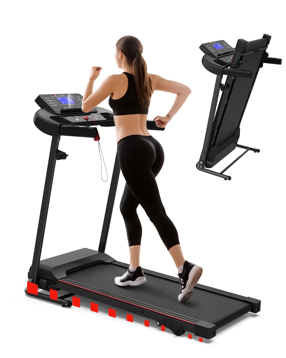 Treadmills