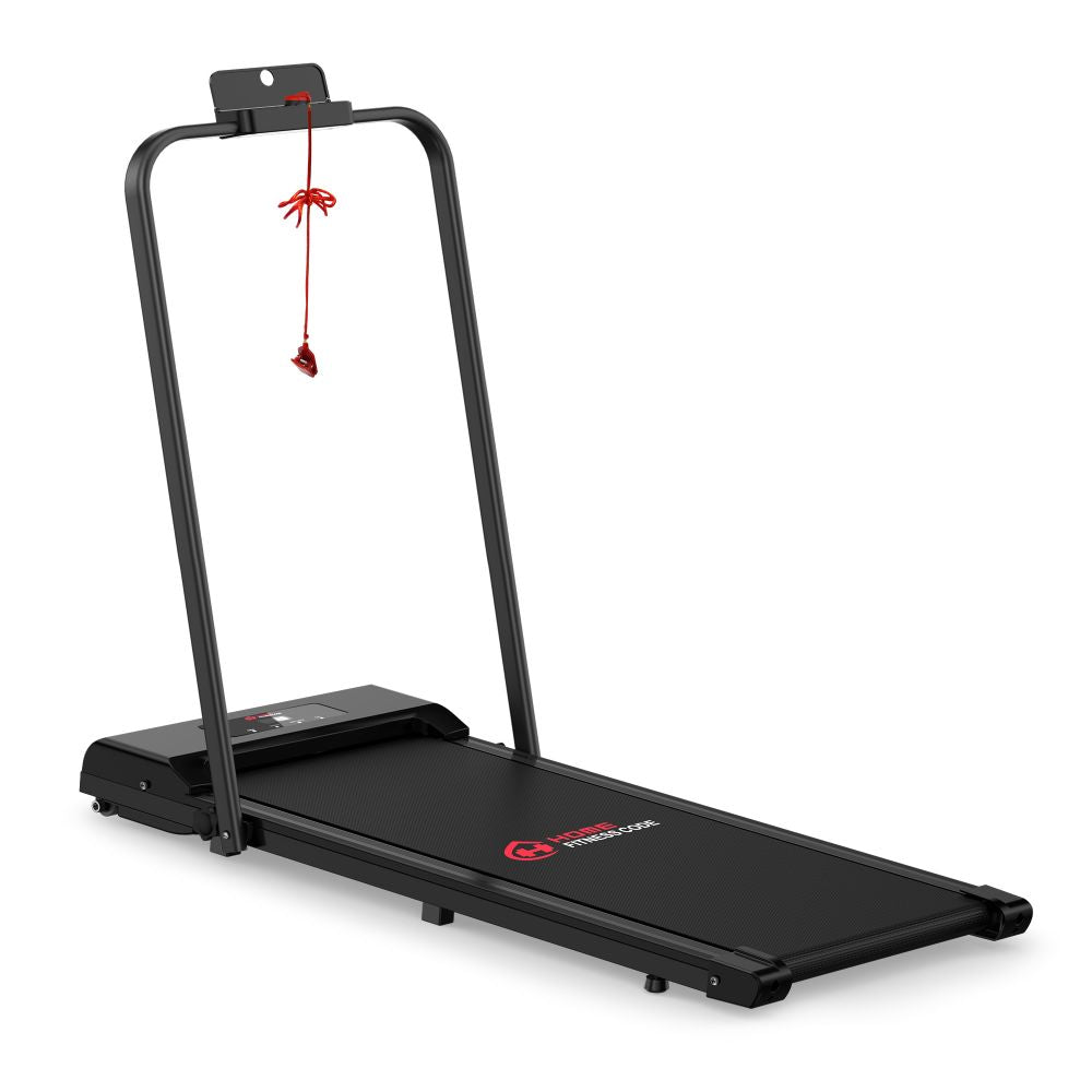 Compact FlexiFit Treadmill