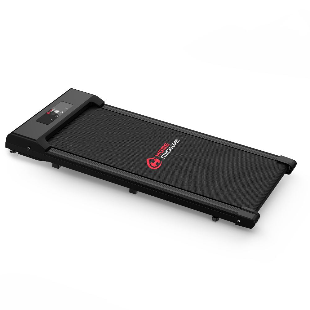 Compact FlexiFit Treadmill