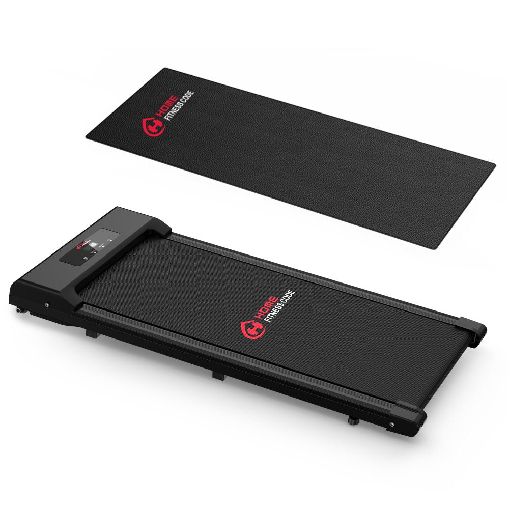 Compact FlexiFit Treadmill