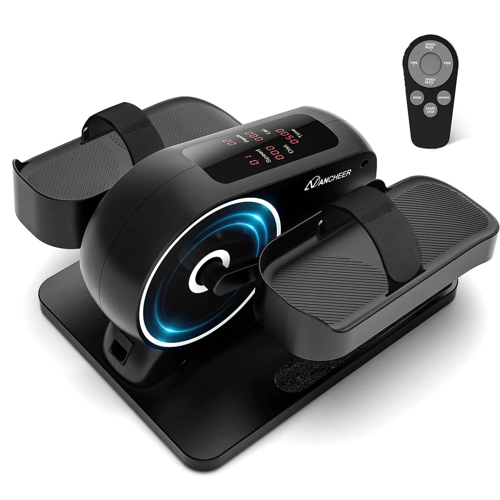 Elliptical Trainers